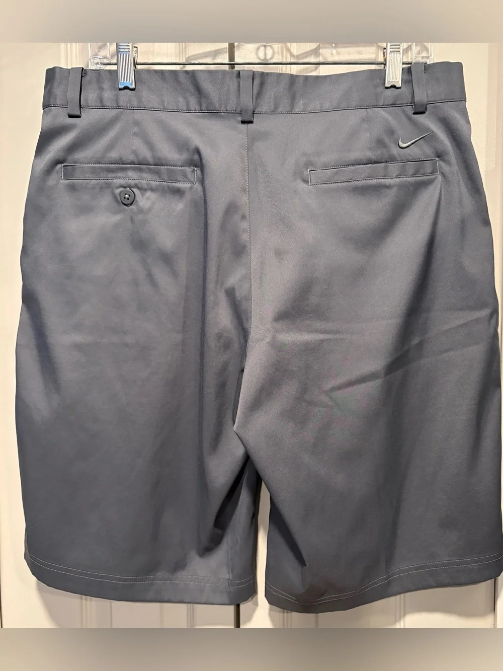 Nike Golf Tour Performance Dri-FIT Shorts Size 34